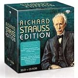 Richard Strauss Edition