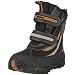 Geox J03B5M 1150 C9240  Junior Himalaya, Jungen Stiefel