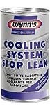 Produkt-Bild: Wynns Cooling System Stop Leak - 325ml Dose - K&uuml;hler Dichtung Additiv