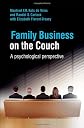 Family Business on the Couch: A Psychological Perspective