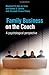 Family Business on the Couch: A Psychological Perspective