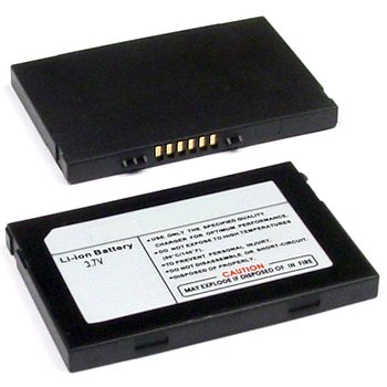 Wireless Technologies Lithium Ion Battery for HTC 8525