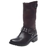 acheter des bottes en cuir Buffalo Eva Boots femme