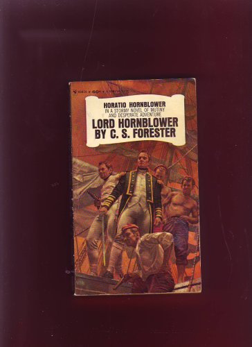  C.S. Forester
