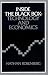 書籍: Inside the Black Box: Technology and Economics