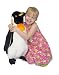 PENGUIN PLUSH