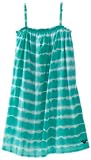 Roxy Kids Girls 7-16 All Aboard Tie-Dye Dress