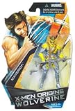 X-Men Origins Wolverine Maverick Figure
