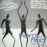 DARK DRUMS (DISCO CLASSICS EP)