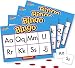 Alphabet Bingo Games