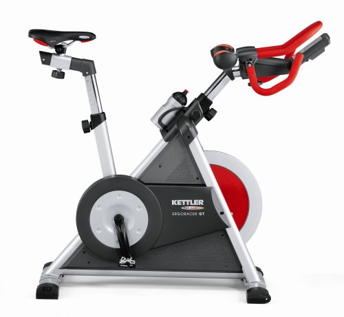 Kettler Ergoracer GT Indoor Cycling Bike