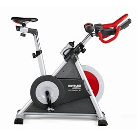Kettler Ergoracer GT Indoor Cycling Bike