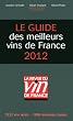 Les meilleurs vins de France 2012
