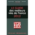 Les meilleurs vins de France 2012