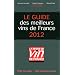 Les meilleurs vins de France 2012