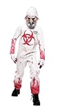 Biohazard Collector Pre-Teen - 14-16