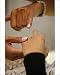 Photographic Prints of Couple choosing a wedding ring, Paris, France, Europe from Robert Harding