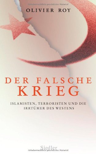 Islamisten