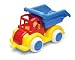 Super Chubbies 10" Dump Truck (Colors May Vary)