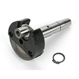 Crankshaft: 50GX by Evolution Engines