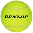 Dunlop Sports Giant Tennis Ball