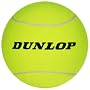 Dunlop Sports Giant Tennis Ball