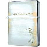 ZIPPO(ジッポー) 1935 レプリカ OLD-6 ゴルフ