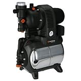 Gardena 1775-20 Hauswasserwerk 5000/5Inox