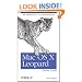 Mac OS X Leopard Pocket Guide (Pocket Reference)