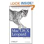 Mac OS X Leopard Pocket Guide (Pocket Reference)