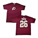 ▼NFL ネーム＆ナンバーＴシャツ レッドスキンズ クリントン・ポーティス【リーボック/Reebok】Clinton Portis Mサイズ