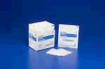 Kendall Curity Gauze Sponges 4"X4" 12Ply Cotton Blend Sterile 2'S Peel Back Package - Box of 50