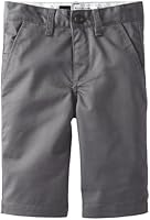 RVCA Big Boys' Weekday Short