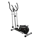 41cOcKArFWL. SL160  Sunny Health & Fitness Magnetic Elliptical Cross Trainer