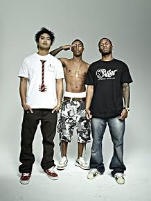 Image de N*E*R*D