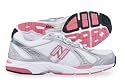New Balance WR 737 SP Womens Running Trainers - White
