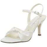 Coloriffics Women's Knotty Sandal