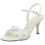 Coloriffics Women's Knotty Sandal