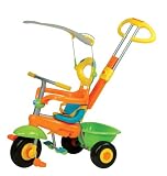 Smart Trike Plus 3 in 1 (Unisex)