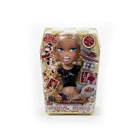Bratz Forever Diamondz - FFM Torso - Cloe by MGA