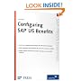 Configuring SAP US Benefits