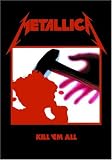 Metallica - Kill'Em All Flagge - Metallica