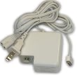 NEW Laptop AC Adapter+Power Cord for Apple MacBook 13.3inch MA472LL/A MB063LL/A MAC A1184
