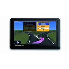 Garmin N�vi 1490Tpro Navigationssystem Europa (12,7 cm (5 Zoll) Touchscreen-Display, TMC Pro, ecoRoute, Bluetooth)