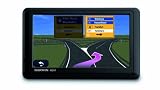 Garmin N�vi 1490Tpro Navigationssystem Europa (12,7 cm (5 Zoll) Touchscreen-Display, TMC Pro, ecoRoute, Bluetooth)