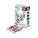 Sapphire Radeon X1650 Pro Grafikkarte AGP 512MB DDR2 Ram Lite Retail