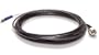 TRENDnet Low Loss Reverse SMA Female to N-Type Male Weatherproof Connector Cable (8M, 26.2ft.) TEW-L208