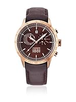 Cerruti 1881 Reloj de cuarzo Man CRA096C222G 43 mm