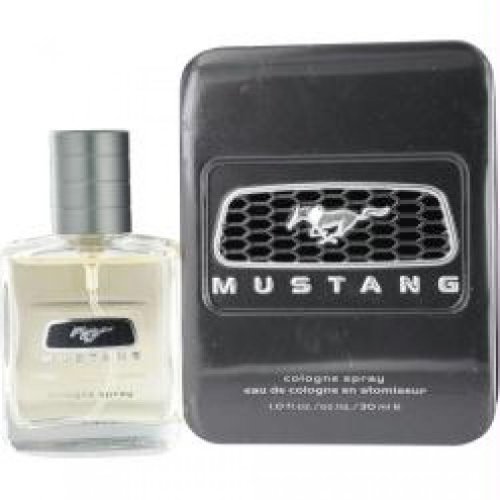 Mustang By Estee Lauder Edt Spray/FN252119/3.4 oz/men/