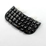 Original OEM Genuine Japanese QWERTY Keyboard Keypad Cover Button Buttons K ....
